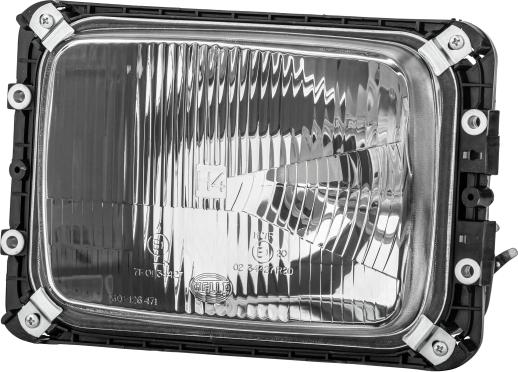 HELLA 1AE 003 440-451 - Far aaoparts.ro