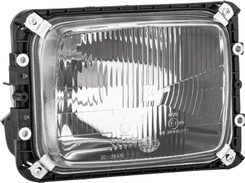 HELLA 1AE 003 440-461 - Far aaoparts.ro