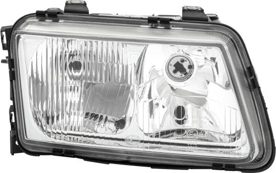 HELLA 1AF 963 030-301 - Far aaoparts.ro