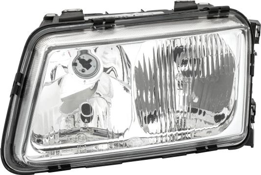 HELLA 1AF 963 030-291 - Far aaoparts.ro