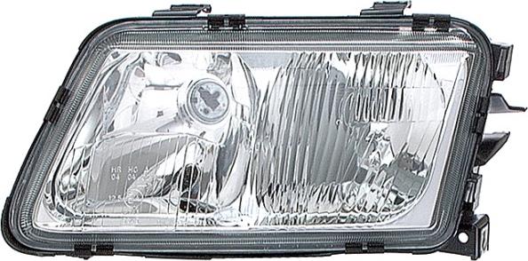 HELLA 1AF 963 030-224 - Far aaoparts.ro