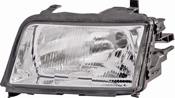 HELLA 1AF 006 120-201 - Far aaoparts.ro