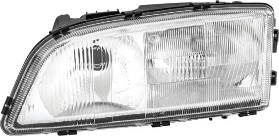 HELLA 1AH 007 600-151 - Far aaoparts.ro