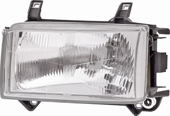 HELLA 1LJ 006 051-191 - Far aaoparts.ro