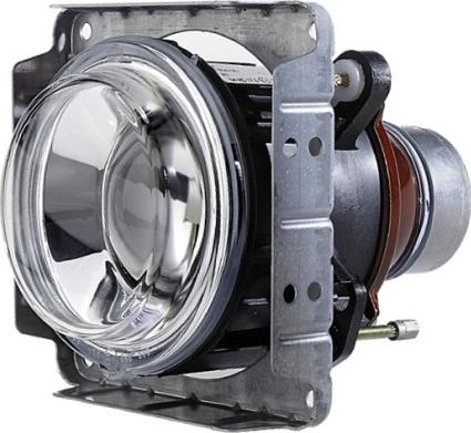 HELLA 1BL 007 834-007 - Insertie, far aaoparts.ro