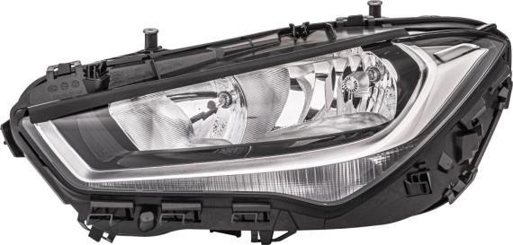 HELLA 1EG 015 086-011 - Far aaoparts.ro