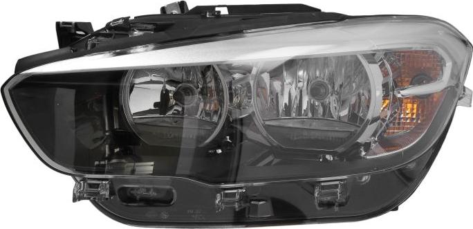 HELLA 1EG 011 919-411 - Far aaoparts.ro