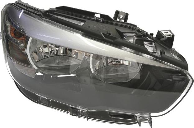 HELLA 1EG 011 919-421 - Far aaoparts.ro