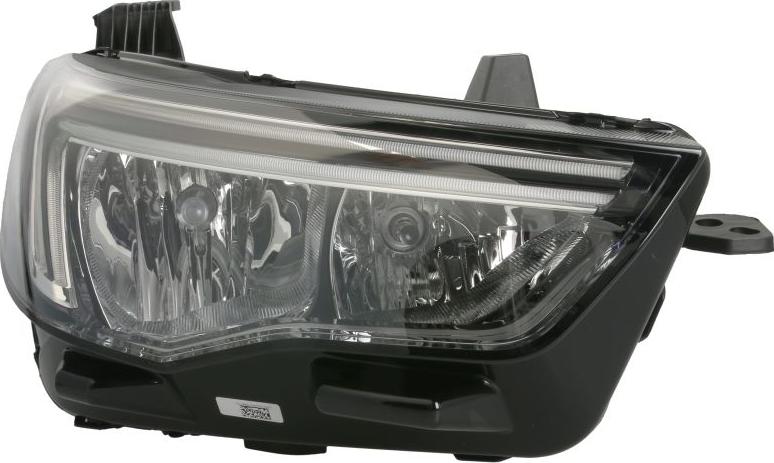 HELLA 1EG 354 862-021 - Far aaoparts.ro