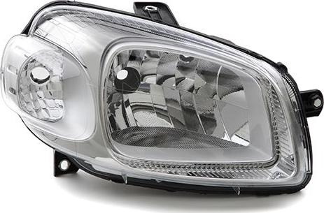 HELLA 1EH 354 086-021 - Far aaoparts.ro