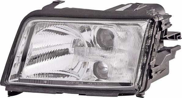 HELLA 1EL 006 640-151 - Far aaoparts.ro