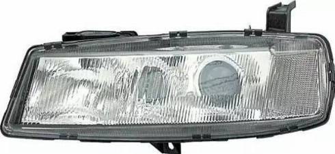 HELLA 1EL 006 110-371 - Far aaoparts.ro