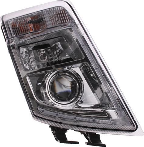 HELLA 1EL 010 478-121 - Far aaoparts.ro