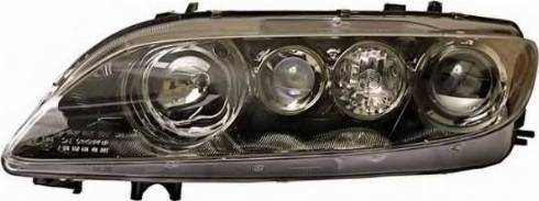 HELLA 1EL 354 420-151 - Far aaoparts.ro