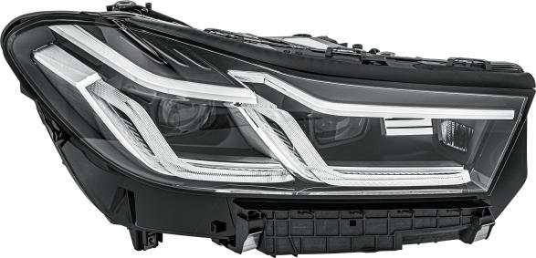 HELLA 1EX 015 450-421 - Far aaoparts.ro