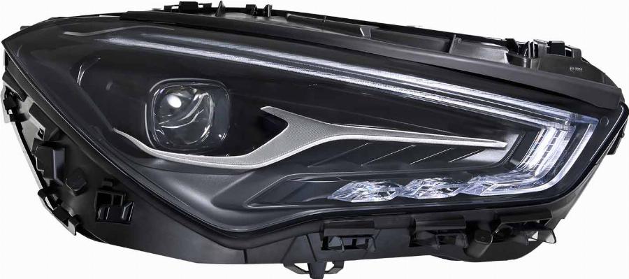 HELLA 1EX 015 569-621 - Far aaoparts.ro