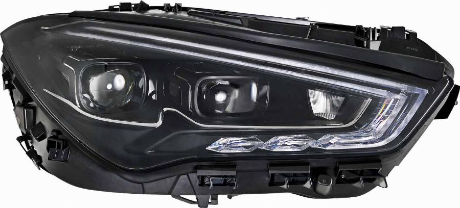 HELLA 1EX 015 569-721 - Far aaoparts.ro