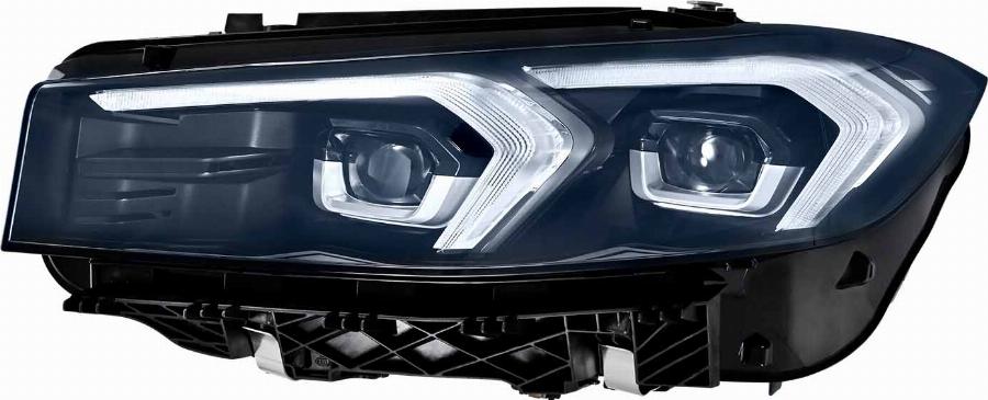 HELLA 1EX 016 808-611 - Far aaoparts.ro