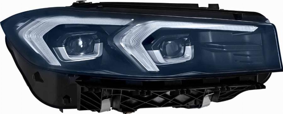 HELLA 1EX 016 808-621 - Far aaoparts.ro