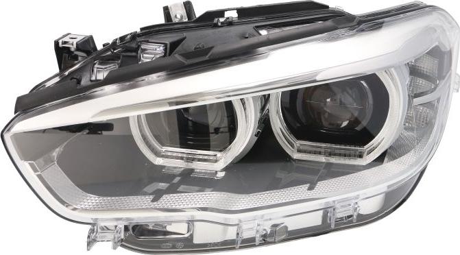 HELLA 1EX 011 929-411 - Far aaoparts.ro