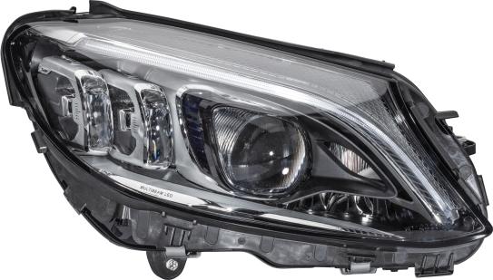 HELLA 1EX 013 063-621 - Far aaoparts.ro