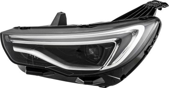 HELLA 1EX354 862-051 - Far aaoparts.ro