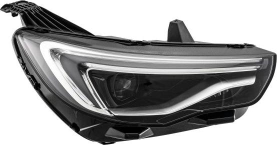 HELLA 1EX354 862-061 - Far aaoparts.ro