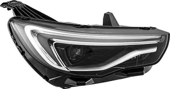 HELLA 1EX 354 862-081 - Far aaoparts.ro