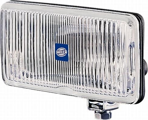 HELLA 1NB 005 860-001 - Proiector ceata aaoparts.ro