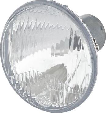 HELLA 1K3 114 155-001 - Insertie, far faza lunga aaoparts.ro