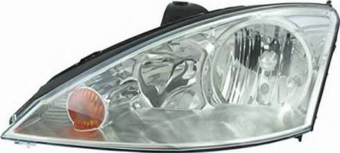 HELLA 1LE 010 198-061 - Far aaoparts.ro