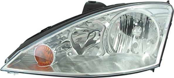 HELLA 1LE 010 198-051 - Far aaoparts.ro