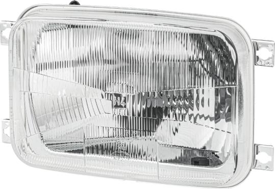 HELLA 1LG 004 679-051 - Insertie, far aaoparts.ro