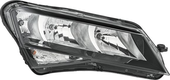 HELLA 1LJ 011 939-041 - Far aaoparts.ro