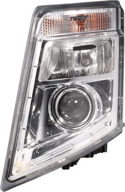 HELLA 1LL 010 478-141 - Far aaoparts.ro