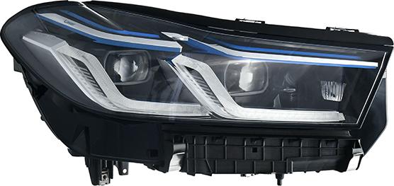 HELLA 1LX 015 450-541 - Far aaoparts.ro