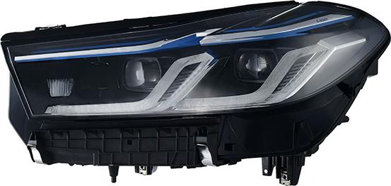 HELLA 1LX 015 450-531 - Far aaoparts.ro