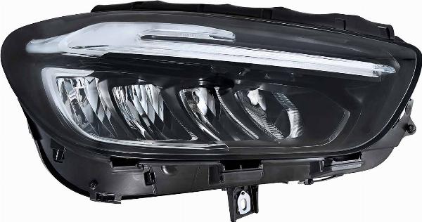 HELLA 1LX 015 558-341 - Far aaoparts.ro