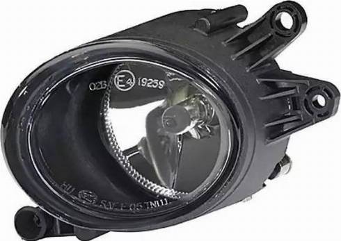 HELLA 1N0 009 594-011 - Proiector ceata aaoparts.ro