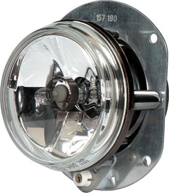 HELLA 1N0 008 582-017 - Proiector ceata aaoparts.ro