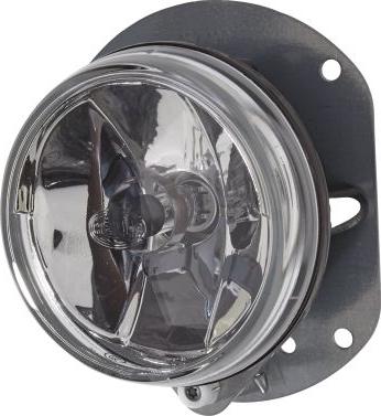HELLA 1N0 008 582-011 - Proiector ceata aaoparts.ro