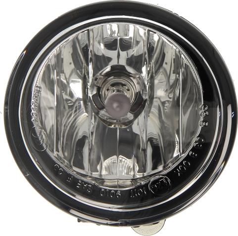 HELLA 1N0 010 456-011 - Proiector ceata aaoparts.ro