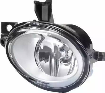 HELLA 1N0 010 844-011 - Proiector ceata aaoparts.ro