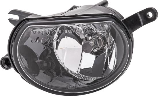 HELLA 1N0 010 327-151 - Proiector ceata aaoparts.ro