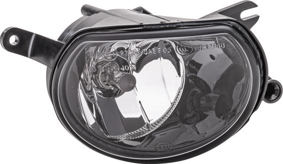 HELLA 1N0 010 327-161 - Proiector ceata aaoparts.ro