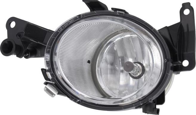 HELLA 1N0 354 681-011 - Proiector ceata aaoparts.ro