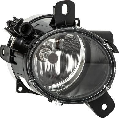 HELLA 1N0 354 824-021 - Proiector ceata aaoparts.ro