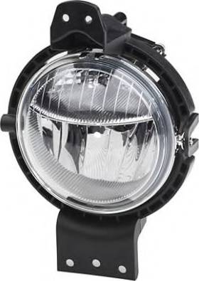 HELLA 1N0 354 358-011 - Proiector ceata aaoparts.ro