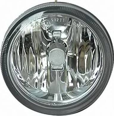 HELLA 1N0 354 333-011 - Proiector ceata aaoparts.ro