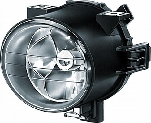 HELLA 1N0 270 204-061 - Proiector ceata aaoparts.ro